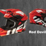 Casques Ufo Interceptor